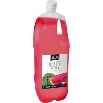 Sirup Sirup Tastie 2000 ml