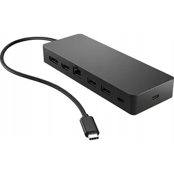 Hp Concentrateur multiport USB-C