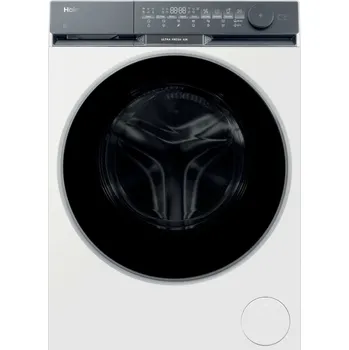 Haier HW100-B14387U1 Pračka Haier HW100-B14387U1