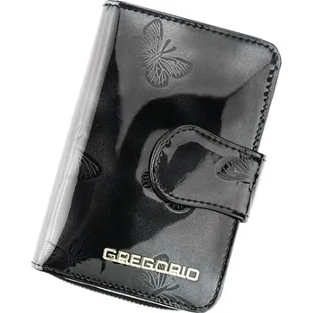 Peněženka Dámská peněženka Gregorio BT-115 černá