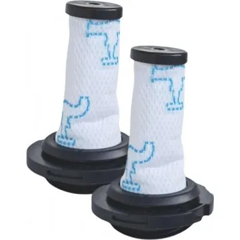 Filtr do vysavače Filtr k vysavači ROWENTA ZR009010 kompatibilní 2ks omývatelný