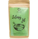 Goodie Zelený jíl jílová maska 140 g