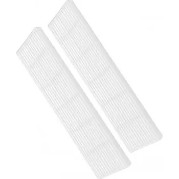 Příslušenství k robotickému vysavači HEPA filtr pro vysavač VILEDA VR 201 2ks