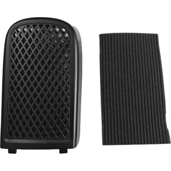 Filtr do vysavače Pěnový filtr a mřížka filtru pro vysavač ROWENTA RH8165WA Powerline Cyclonic