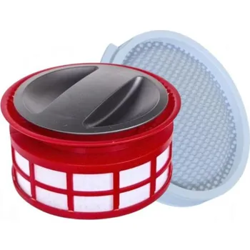 Filtr do vysavače Filtry pro ROBOROCK H7 Space Silver sada 1+1ks