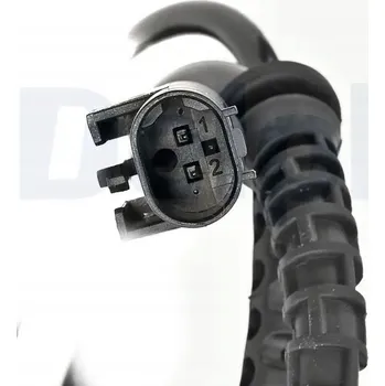 ABS Snímač ABS DELPHI SS21418-12B1