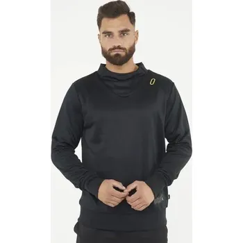 Oblečení a móda LEGEA Dámský sportovní overal elegantní Salvador Mexico ČERNÁ