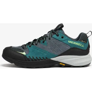 Pánská obuv MERRELL Pánské turistické nepromokavé boty Capra 2 GTX 42