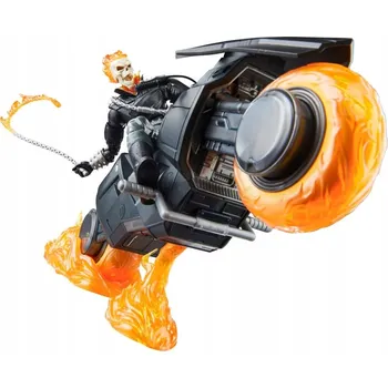 Figurka Figurka Hasbro Marvel GHOST RIDER