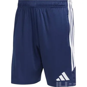 Kraťasy ADIDAS TIRO 26 LEAGUE, barva JY9718 team navy modrá - bílá, velikost 3XL