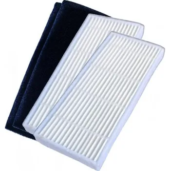 Příslušenství k robotickému vysavači HEPA filtr pro vysavač PROSCENIC M8 Pro sada 2ks