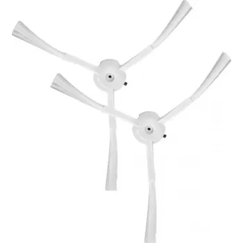 Příslušenství k robotickému vysavači Kartáčky pro vysavač SYMBO Laserbot 360 S5 2ks