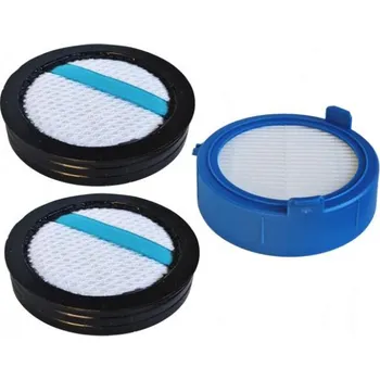 Filtr do vysavače Filtry do vysavače ELECTROLUX ESKW4 značení kompatibilní 1+2ks