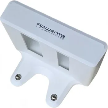 Dokovací stanice pro robotický vysavač Nabíjecí základna k vysavači TEFAL Explorer S80 RG77xx bílá