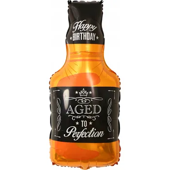 Balónek Narozeninový balónek pro děti do balónková girlanda Balónky happy birthday