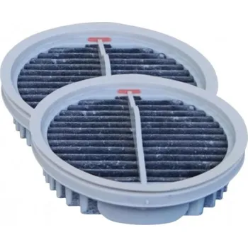 Filtr do vysavače HEPA filtry do vysavače ROIDMI X30 2ks