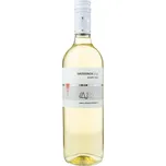 Vinařství Vajbar Sauvignon 2024 suché