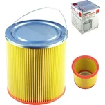 Válcový filtr ZR70 pro vysavače ROWENTA Collecto originál