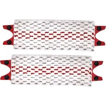 nahárada k mopu Mopy pro VILEDA Ultramax Spray 2 návlek 36x14 cm 2ks