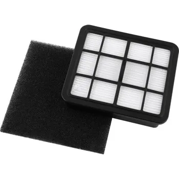 Domácí spotřebič Filtry do vysavače SENCOR SVC 6001BK EUE3