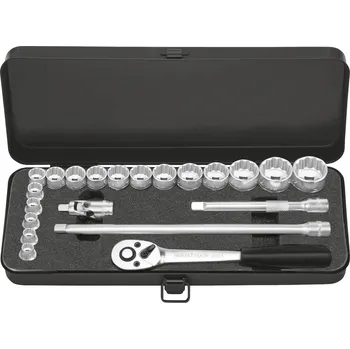 Sada nářadí Matador Schraubwerkzeuge sada nástrčných klíčů, 31159211