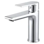 Umyvadlová baterie Camargue Flat / 125 mm / chrom