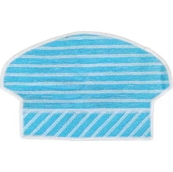 Příslušenství k robotickému vysavači Mop pro vysavač SENCOR Značení SRX 2040 1ks mikrovlákno