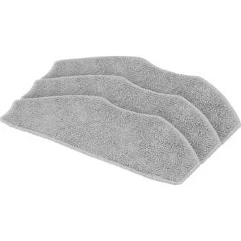 Domácí spotřebič Mopy k vysavači SENCOR SRV 4150WH 3ks originální