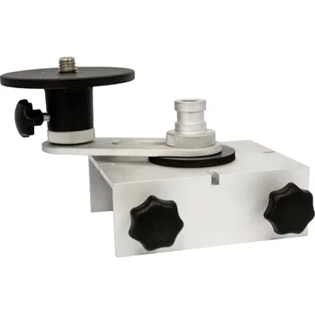 Nivelační přístroj Stabila 18904 Upínací konzola vytyčovacího laseru Vhodné pro (značka vodováhy) Stabila