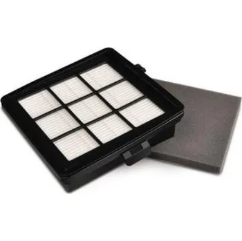 Domácí spotřebič HEPA filtr Sencor pro SENCOR Značení SVX 009HF omývatelný