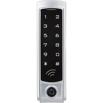 Sada domovního alarmu ATLO ŠIFROVANÉ ZÁMKY ATLO-KRM-823