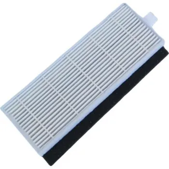 Příslušenství k robotickému vysavači HEPA filtr pro vysavač ECOVACS Deebot U2 PRO DGN22-74 (400ml) 1ks