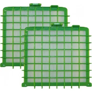 Filtr do vysavače HEPA filtry pro ROWENTA Silence Force RO476201 Eco omývatelné