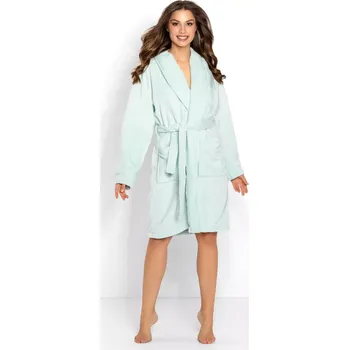 Dámský župan Župan model 174664 Momenti Per Me Xl