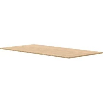Stolová deska Stolová deska DR1808-Bamboo, 180 x 80 x 1,9 cm, bambus - B FLEXISPOT