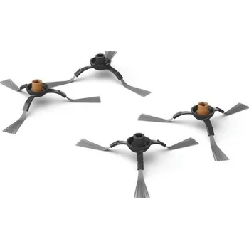 Příslušenství k robotickému vysavači Boční kartáčky Electrolux ERSB4 k vysavači ELECTROLUX 600 ER61UW1DB 4ks