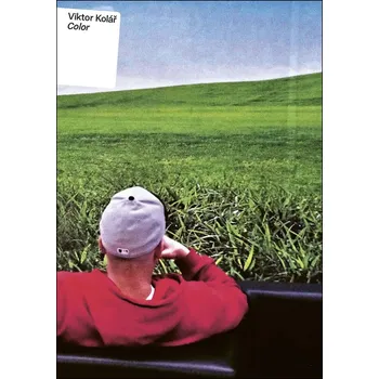 Umění Viktor Kolář Color - Lukáš Bártl