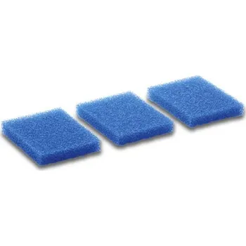 Domácí spotřebič Sada 3ks filtr pro vysavač KARCHER CV 38/2 pěnový