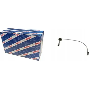 Alternátor BOSCH ZAPALOVACÍ KABELY BOSCH B 167 MONTEREY A 3,2