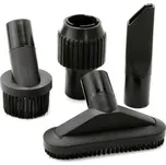 Sada mini hubic pro vysavač ZELMER Aquos ZVC722ST, ZK, pro 30 až 37 mm