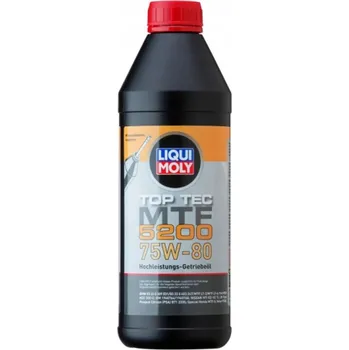 Převodový olej LIQUI MOLY 21688 Převodový olej
