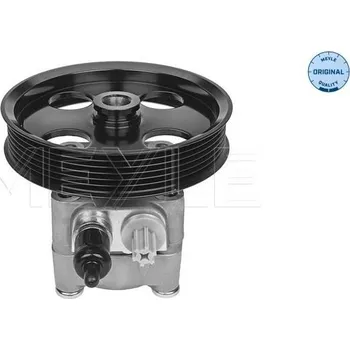 Posilovač řízení Hydraulické čerpadlo, řízení MEYLE 514 631 0013