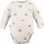 Eevi body pro kojenecké, bavlna, velikost 74