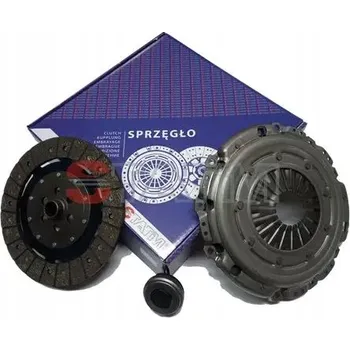 Spojková sada Statim 100.162 Sada spojky