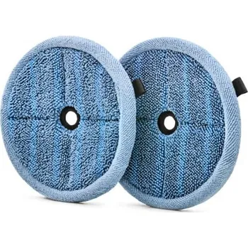 Mopy Electrolux pro vysavač ELECTROLUX 600 ES62CB25DH 2ks