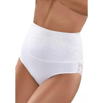 Dámské spodní prádlo Dámské stahovací kalhotky BBL 148 BABELL tělová XL