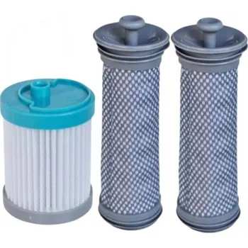 Filtr do vysavače HEPA filtr a filtry pro GRUNDIG VCP 3830 3ks