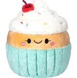 Squishable Plyšový dort Madam Cupcake Standard 37cm