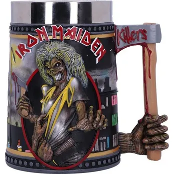 Hrnek Iron Maiden - The Killers