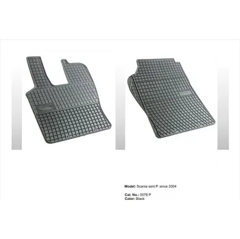 autokoberec Autokoberce gumové FROGUM Scania R 2010 - 2016